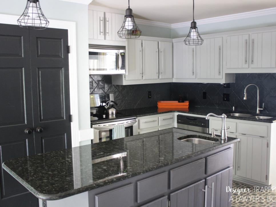 Remodeled Kitchen in West Palm Beach