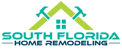 South Florida Home Remodeling Logo